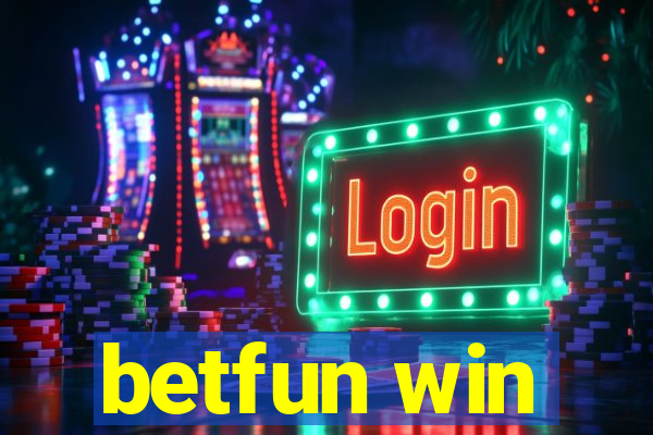 betfun win